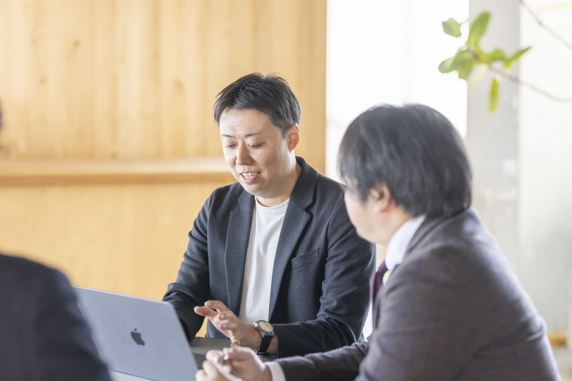 Webソリューション